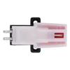 1Pcs Moving Magnet Cartridge Diamond Stylus For Lp Vinyl Phonograph Turntable Gramophone Record Player OTTO ST09D ST59U STW40J