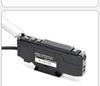 JORMU FX-51N/51P Fiber Optic Sensor Amplifier with NPN/PNP Digital Display and Delay Function