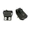 High-Power 16A Boat-Shaped Toggle Switch: Double-Throw, 4-Pin, 2-Position RL1-8
