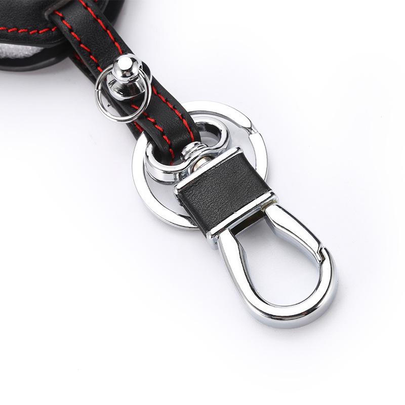 Toyota Prado, Land Cruiser, Camry, Corolla için Anahtar Kılıfı (Orta Doğu Modelleri)