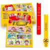 Children's Sense of Boundaries: A Family Guide to Help Shape Values
