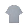 Li Ning T Shirt Unisex Mist Blue AHSS098-3