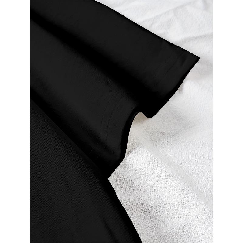 European Sizes "Sarcasm Loading..." Men'S T-Shirt | Tech-Style Progress Bar Print Design, Breathable, Summer, Machine-Washable, Regular-Fit