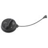Gas Fuel Tank Filler Cap W/ Tether For Chevy Trailblazer GMC Envoy GT303 2005-2009 NEW GM 15832215 19432733