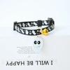 Halloween Cat Collars Adjustable Pet Collar Dog Necklace Kitten Puppy Pendant Pet Products Cat Accessories Halloween Decoration