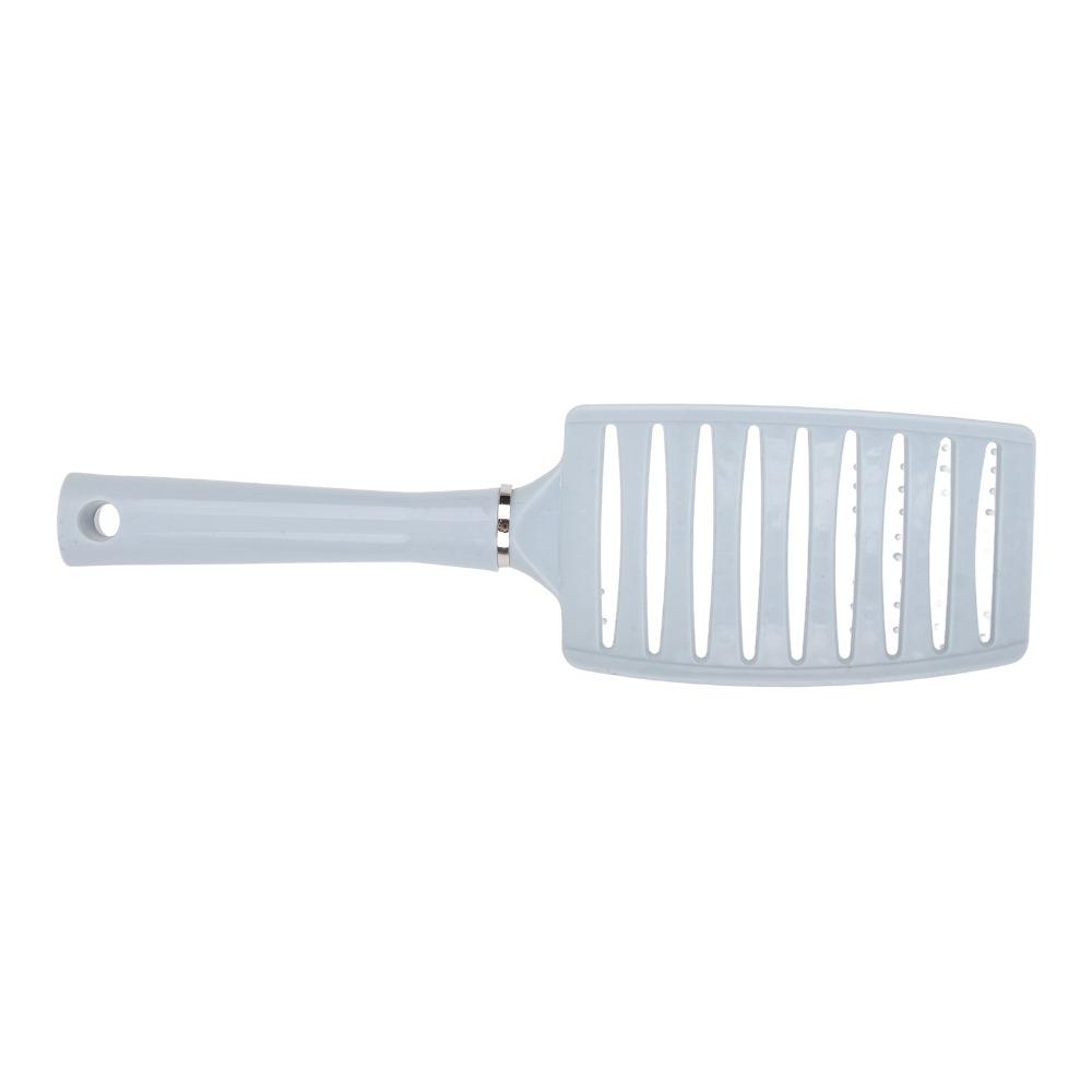Large Detangling Hair Brush Anti-Hair Loss Styling Hair Brush Vented Paddle Hair Brush For Women