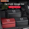 Compatible Trunk Storage Box for Ora Haomao, Lightning Cat, Ballet Cat, Black Cat, White Cat Cars