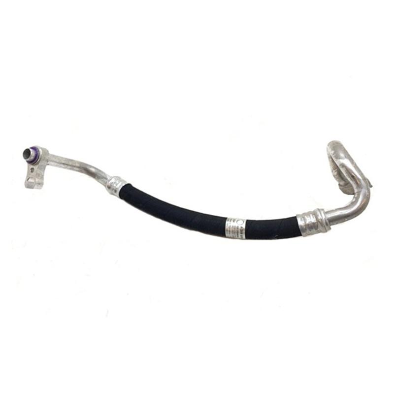 

Трубка компрессора линии охлаждения двигателя из стойкого материала, быстрая регулировка температуры для E300 2058306301 1