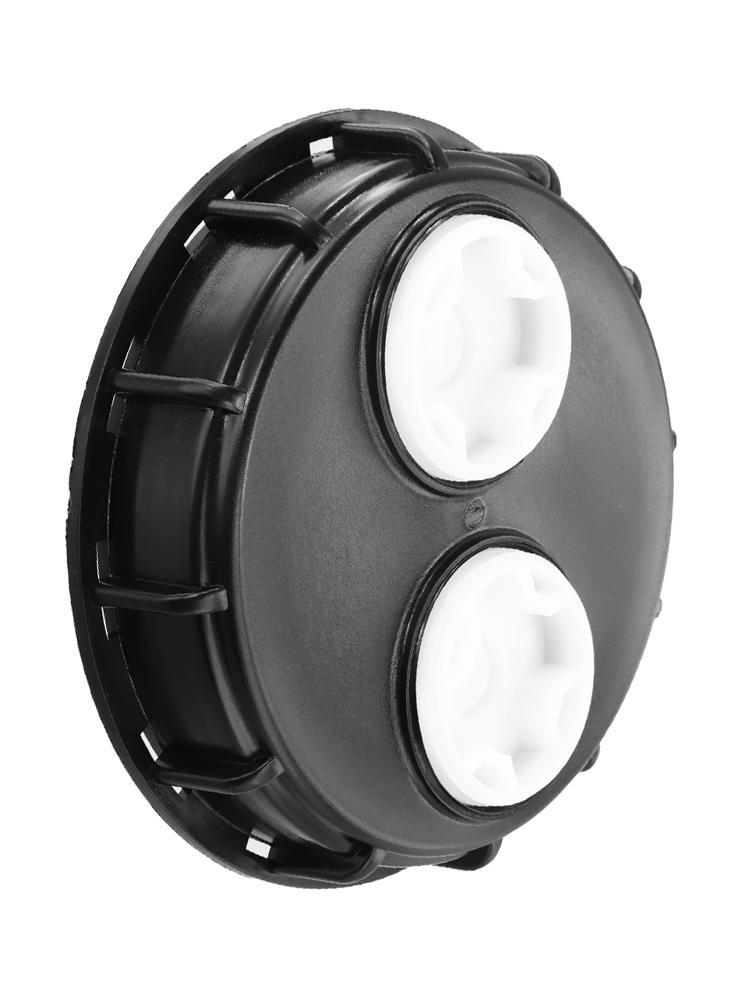 IBC Tank Cap Vented Lid Water Tank Cap Easy Installation
