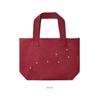 BTS [Global Exclusive] Fabric Bag, ARIRANG Tour Merch, Official, Original, Authentic, KPOP