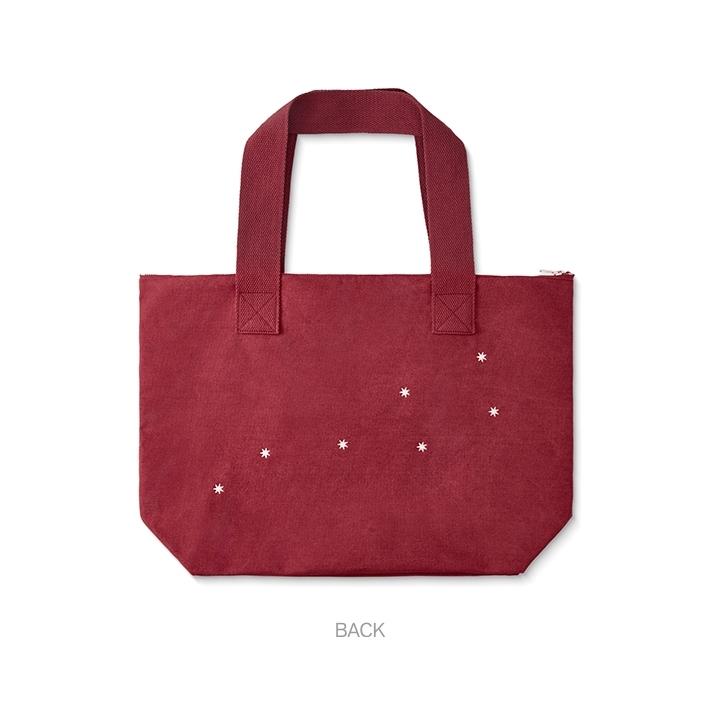 BTS [Global Exclusive] Fabric Bag, ARIRANG Tour Merch, Official, Original, Authentic, KPOP