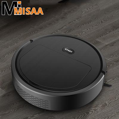 Aspirator Încărcare prin USB Mop inteligent fără fir pentru spălarea prafului Aspirator super silențios multifuncțional Mop Aparate de uz casnic