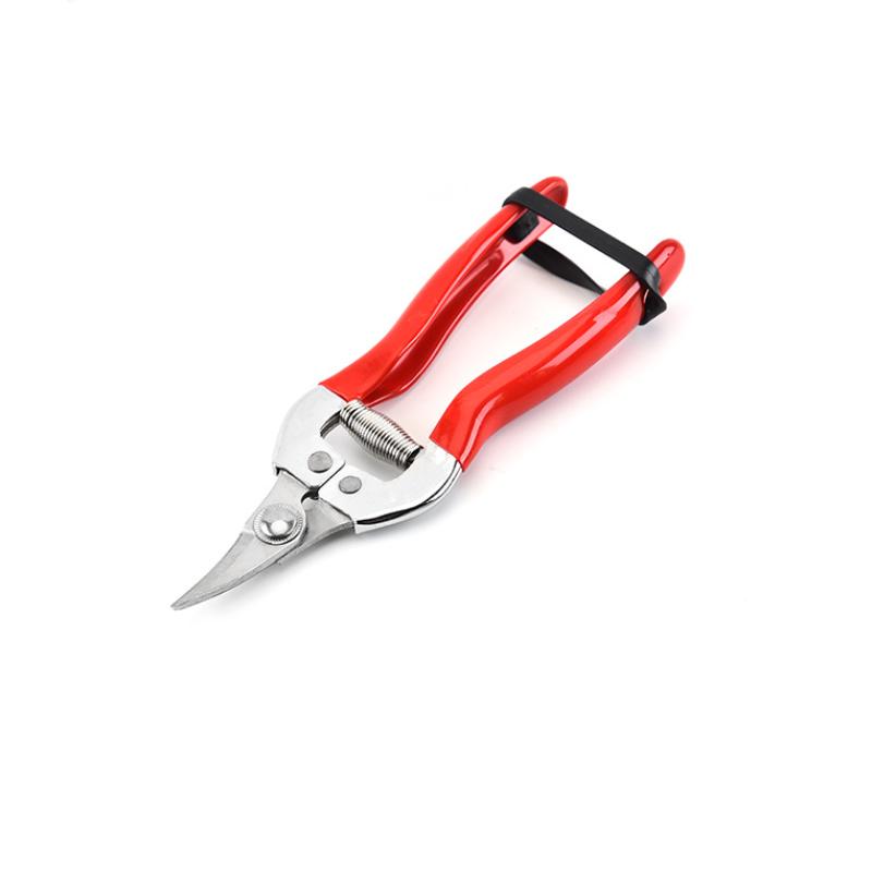 

Ножницы для обрезки из нержавеющей стали, садовые ножницы, бытовые ножницы для сбора фруктов, ножницы для обрезки садовых ветвей, инструменты