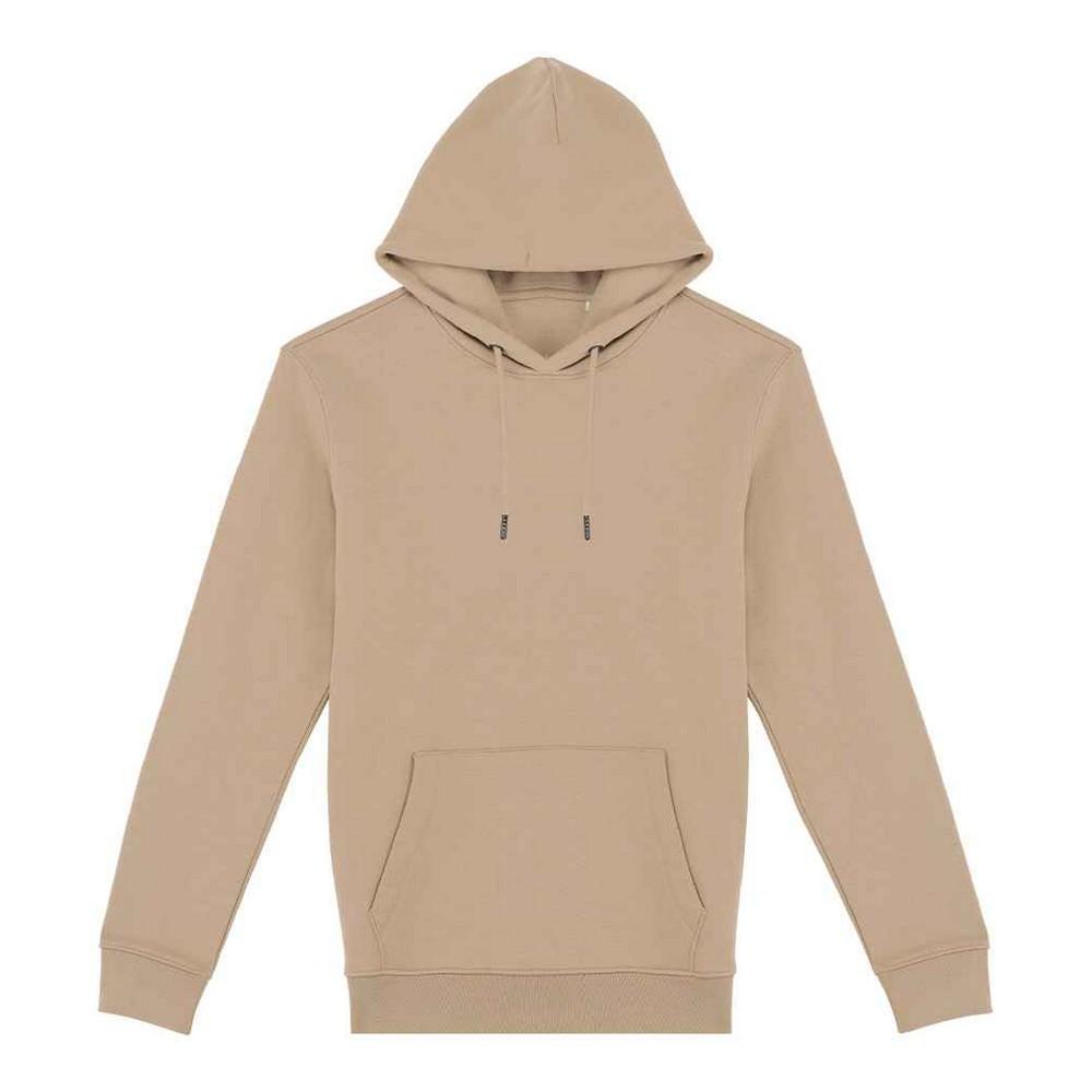 Native Spirit Schwerer Unisex-Kapuzenpullover für Erwachsene