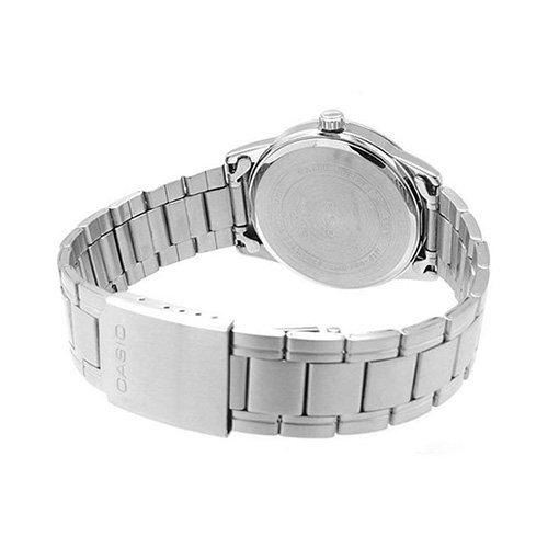 Casio Standard Analogue Men's Watch MTP-V001D-1B [Parallel Import]