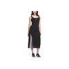 Adidas SS25 Story Slim Fit Fashion Comfortable Versatile Camisole Dress Women Dresses KB7758