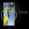 1.5MM Thick Clear Case For Xiaomi Poco F8 Ultra F8Ultra 5G Silicone Soft Transparent Back Cover Poko Little F 8 Pro F8Pro 2025