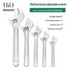 TGLI Adjustable Wrench