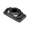 Rail Blaza StarPort HD Black Mount Parts