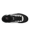Fila Hyper Casual Lightweight Classic Retro Trendy Everyday Comfortable Low-Top Shoes Women Sneaker Black White F12W612139FBC