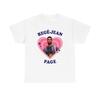Retro Heart Regé-Jean Page Tee, Regé-Jean Page Shirt, Regé-Jean Page Sweatshirt