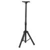 Projector Tripod Stand Stable Height Adjustable Universal Multifunction Camera Photography Floor Stand for Laptop