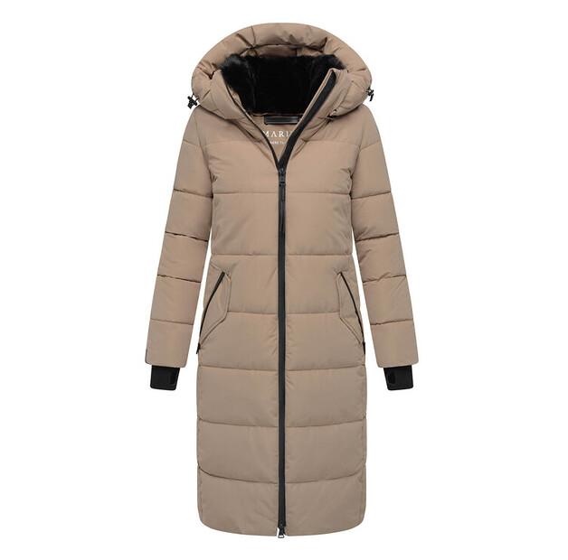 Куртка зимняя Marikoo Zuraraa XVI EU L