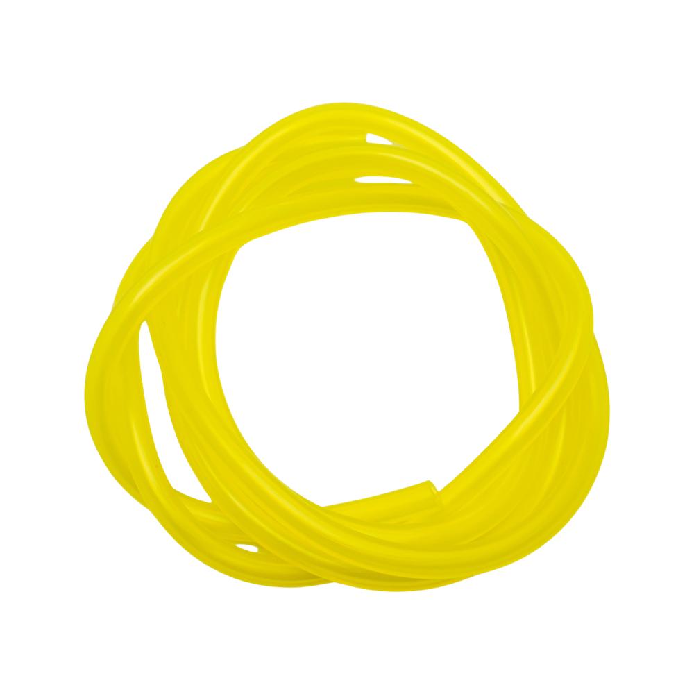 

10M 32Feet (2mm x 3.5mm) Tylon Fuel Line Hose For Stihl Husqvarna Chainsaw Trimmer Blower Pressure Washer Trimmer 2mmx3.5mm China Mainland