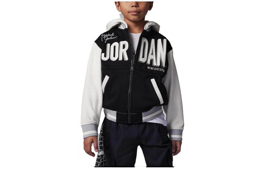 Jordan Jacket Jordan X HTG 23SS Kids' FJ6402-010