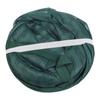 360° Roterende Haak Voedsel Droogrek Hangend Droognet Ademend Nylon Materiaal
