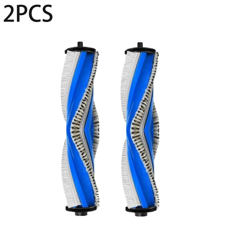 ForECOVACS T30 PRO OMNI / T30S PRO / YEEDI M12 Pro+ Robot Vaccum Replacement Parts Dust Bag Main Side Brush Filter Mop Accessoes