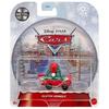 Mattel Disney Pixar Cars Wintertime Cruiser Clutch Kringle Die Cast Vehicle