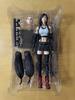 [USED] Final Fantasy VII Play Arts Kai Tifa First Edition