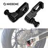 Motorcycle Swingarm Sliders Chain Adjusters for Suzuki GSX-R1000 2001-2018 GSX-R600 GSX-R750 00-09 GSX1300R Hayabusa 2008-2019