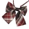 Free Jk Japanese Korean Version Bow Bow Female Collar Flower College Wind Streamer Graduation Photo Male Tie Sailor Suit Tide
