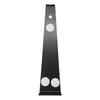 Heavy Duty Pull Bar for Vinyls Plank Flooring Laminate Wood Flooring Installation Tool with Comfortable Grip Accessories
