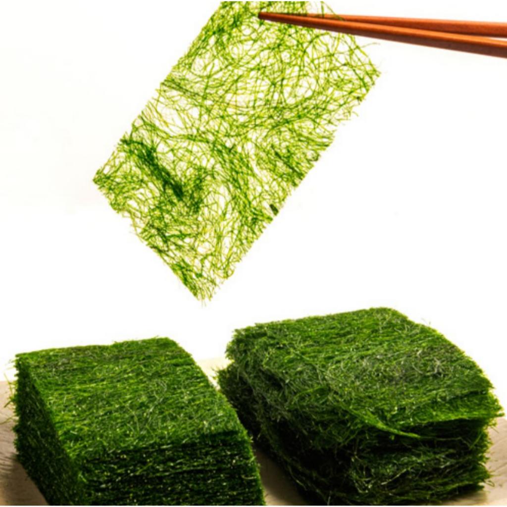 Korean Traditional Food Dried Raw Gamtae 20gx20EA