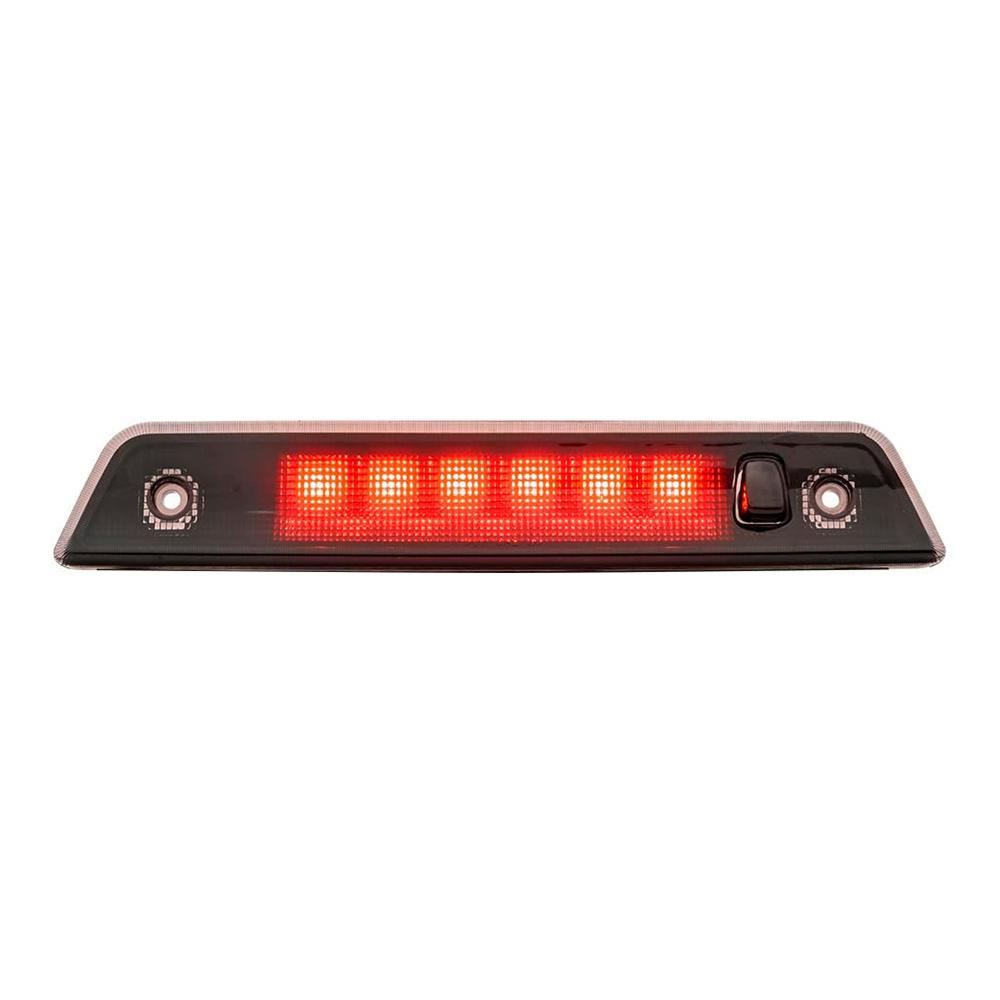 LED Third 3rd Tail Brake Light Stop Lamp For Jeep Grand Cherokee 2005-2010 WK