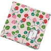Kyosuke Made Japan Small Furoshiki Cotton 100 Approximately 5050cm Bento Cloth Machine Washable Japanese Pattern Takehisa Yumeji Strawberry