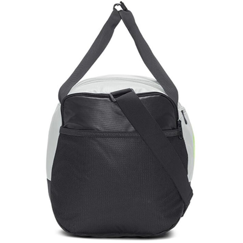 Nike Polyester Portable One Shoulder Travel Bag Men's Casual BA6178-028