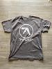 Rare Aphex Twin 2000s Charcoal Short Sleeve T-Shirt Unisex Adult Cotton NH172