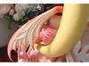 European-Style Hand-Painted Moon Fairy Girl Resin Figure for Desktop Decoration and Collection