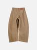 Elpeuligeden Baseball Chain Baggy Barrel Pants Baggy Jeans Ae25Cpq20615-01Bbrk