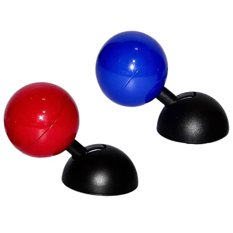 Universeller Auto-Startknopf mit Ein-Klick-Dekor Auto Ein-Knopf-Startknopf Wippschalter Modifikationswerkzeuge Auto Zündungsknopfabdeckung