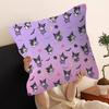 Cartoon K-Kuromis Pillow Gift Home Office Decoration Pillow Bedroom Sofa Car Cushion Coverpillow Case