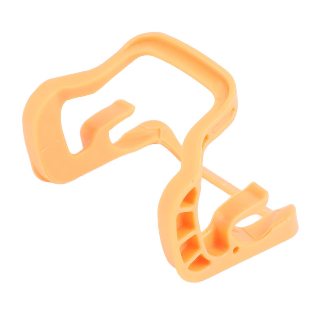 Drone Camera Lens Bumper Guard Plastic Anti Collision Lens Safety Bar Protector for NEO Drone