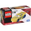 Takara Tomy Disney Cars Tomica C-06 Cruz Ramirez Die-Cast Toy Car 3 Years and Up Boxed ST Mark Certified