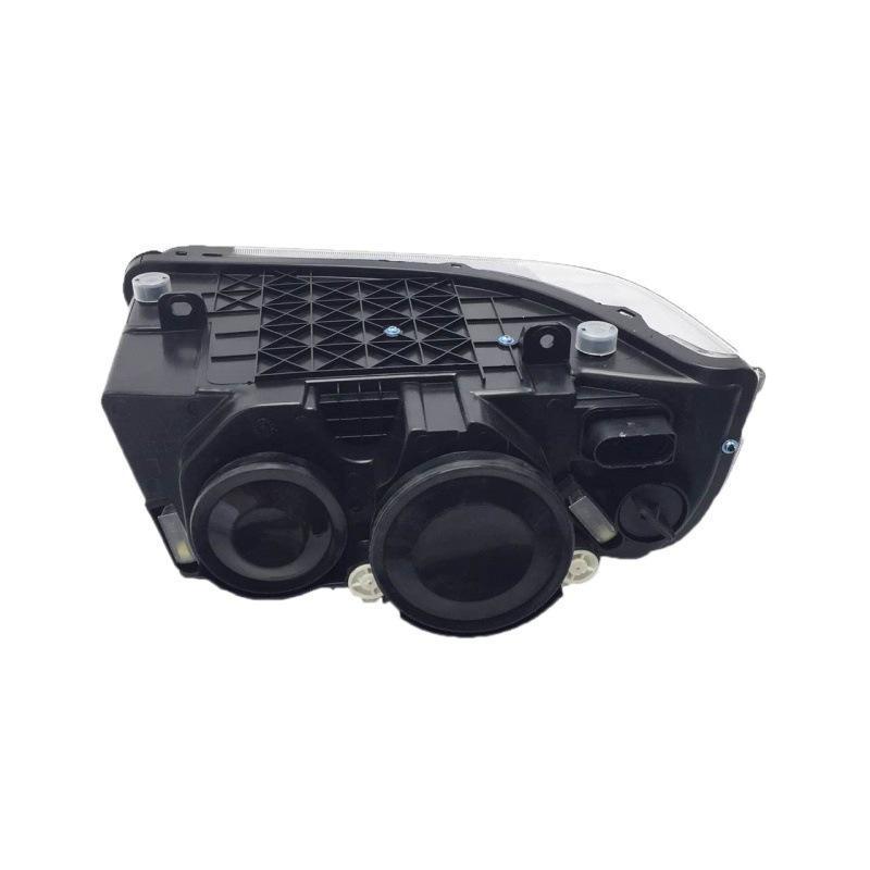 Volkswagen Santana 3000/4000 Front Headlight Assembly with Bulb - Premium Quality