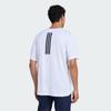 adidas D4T Prime 3-Stripe T-Shirt Ke9941