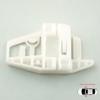 EWR60 Window Regulator Clips A Front Left or Right for Renault Megane MK2 Peugeot 206 206+ Citroen XSara Picasso N68 4/5 Door
